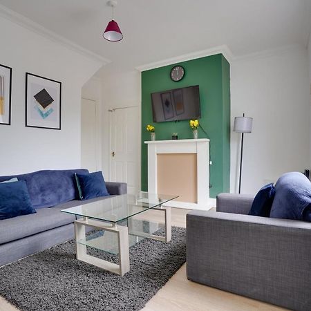 Modern And Spacious 3-Bedroom House - Free Parking, Fast Wi-Fi, Ideal For Up To 7 Guests Houghton-le-Spring Zewnętrze zdjęcie