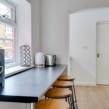 Modern And Spacious 3-Bedroom House - Free Parking, Fast Wi-Fi, Ideal For Up To 7 Guests Houghton-le-Spring Zewnętrze zdjęcie