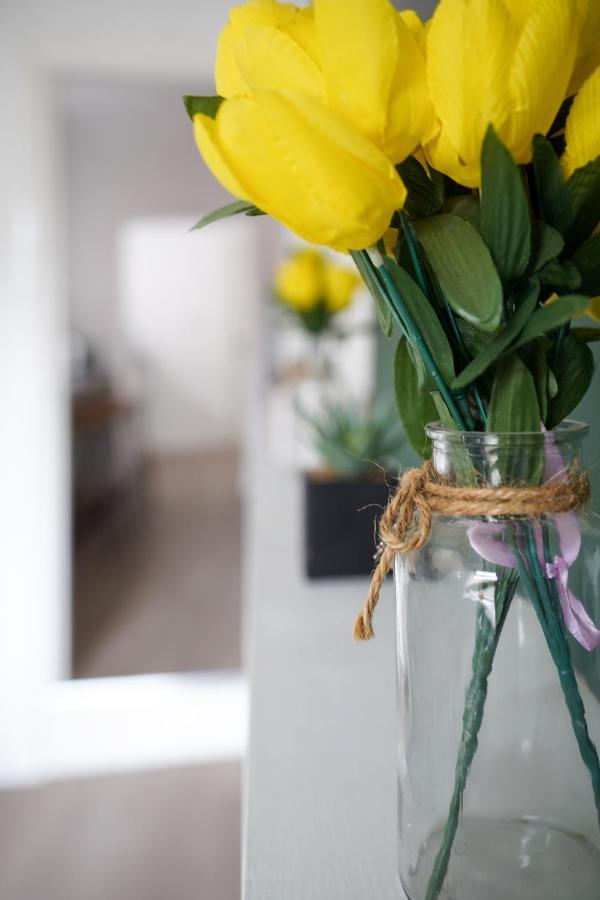 Modern And Spacious 3-Bedroom House - Free Parking, Fast Wi-Fi, Ideal For Up To 7 Guests Houghton-le-Spring Zewnętrze zdjęcie