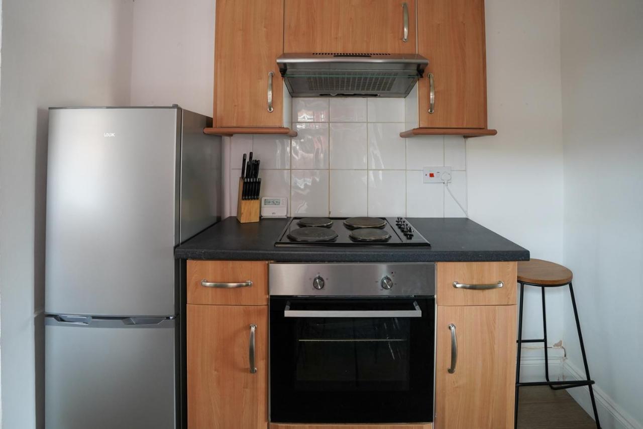 Modern And Spacious 3-Bedroom House - Free Parking, Fast Wi-Fi, Ideal For Up To 7 Guests Houghton-le-Spring Zewnętrze zdjęcie