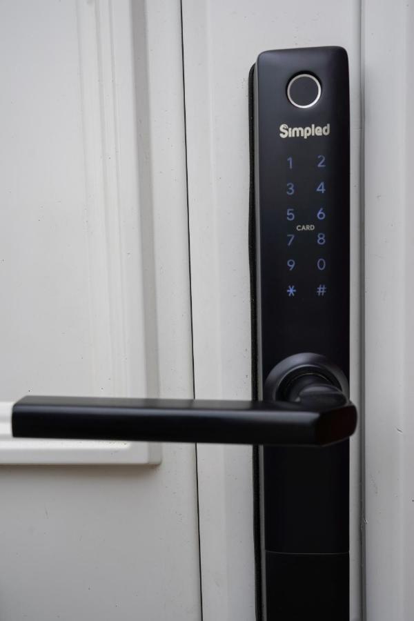 Modern And Spacious 3-Bedroom House - Free Parking, Fast Wi-Fi, Ideal For Up To 7 Guests Houghton-le-Spring Zewnętrze zdjęcie